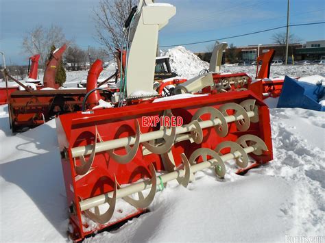 farm king snowblower for skid steer|farm king snowblower prices.